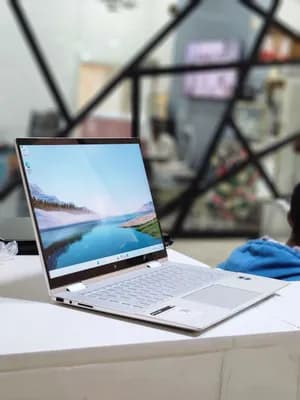 HP Envy x360 2-in-1