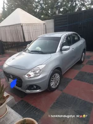 Suzuki Dzire 2024 Automatic