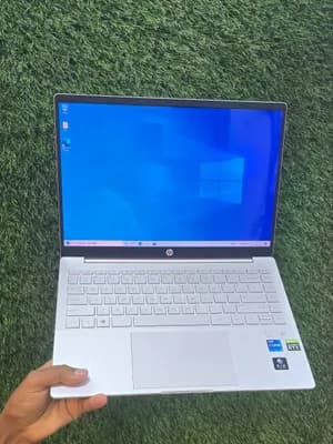 HP Pavilion Plus Core i5 12th Gen