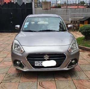 Suzuki Dzire 2023 1.2L