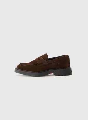 Tommy Hilfiger Shoes Size 42-45 Leather