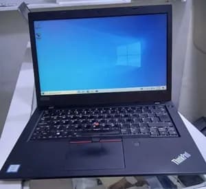 Lenovo ThinkPad L480