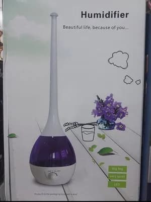 Room Humidifier