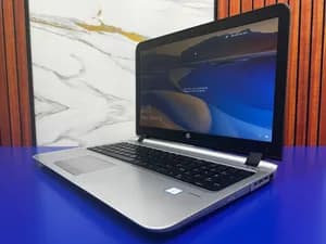 HP ProBook 450 G3 i7 Laptop