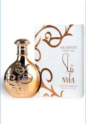 Nyla Arabiyat by prestige