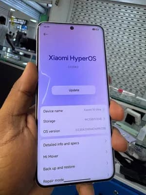 Xiaomi 14 Ultra Smartphone