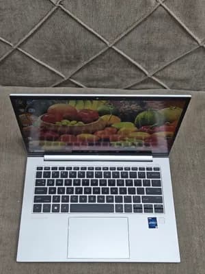 HP EliteBook 840 G9 i5 16GB 512GB