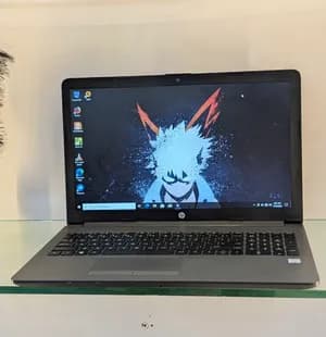 HP Notebook Core i7 8th Gen