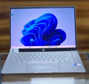HP Pavilion Plus Core i7 Laptop