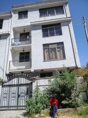 G+3 House for Sale in Summit