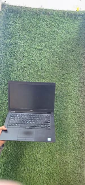 Dell Core i5 8th Gen Laptop