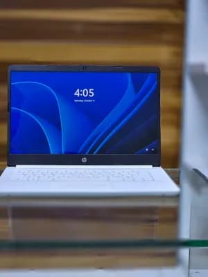 HP Notebook Celeron N4120 14.1 inch