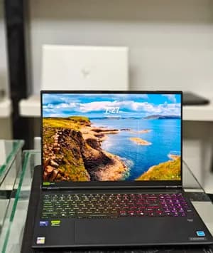Acer Predator Helios Neo 16 Gaming Laptop
