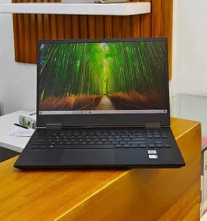 HP Omen 15 Gaming Laptop