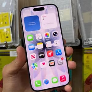 Apple iPhone 17 256GB