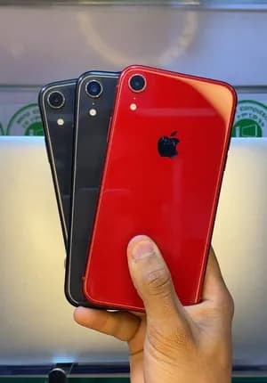 Apple iPhone XR 64GB