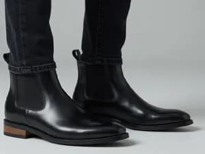 Chelsea boots