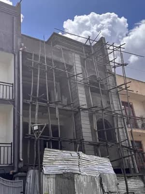 G+3 House for Sale Ayat 49