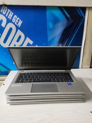 HP Elitebook 830 G8 Laptop