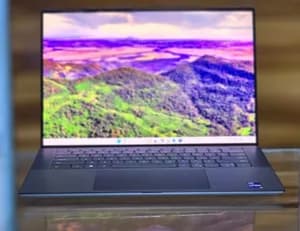 Dell Precision Core i9 16GB 512GB