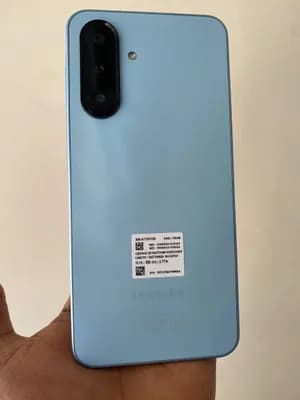 Samsung A17 128GB 6GB