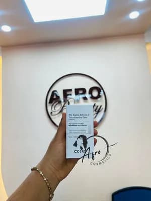 COSRX Alpha Arbutin serum