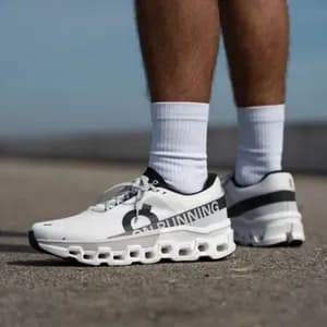 Cloudfoam sneaker 40-44