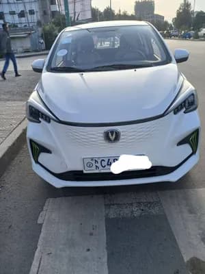 Changan E Star 2023 Electric