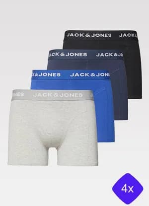 Jack & Jones 16 Pack Underwear
