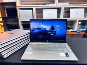 HP Pavilion i5 11th Gen Laptop