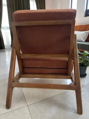 Arm chair