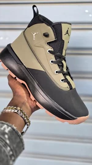 Jordan boots 40_41_42_43_44