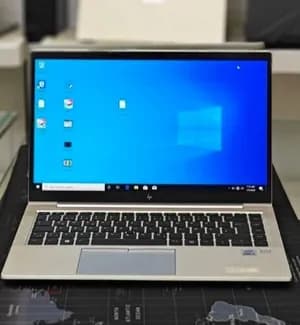 HP EliteBook 840 G7 i5 16GB 512GB