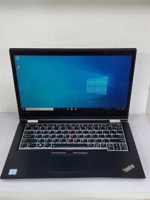 Lenovo Yoga X370 14.1 Inch Laptop
