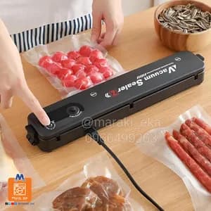 Automatic Vacuum Sealer Machine