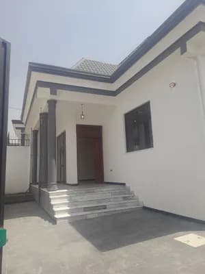 Modern Villa House Goro 250 sqm
