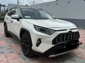 Toyota Rav4 2020 2.0L