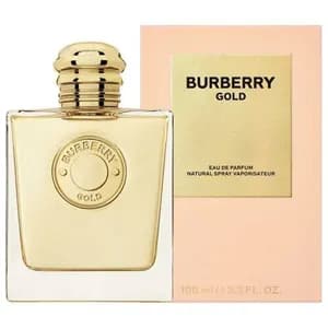 Burberry Gold Perfume