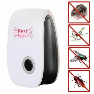 Ultra Sonic Pest Repeller