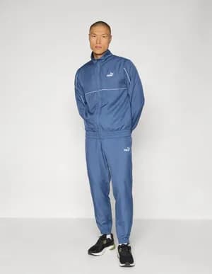 Puma Tracksuit