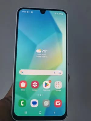 Samsung A16 256GB 8GB RAM