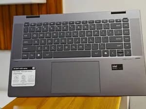 HP Envy 15