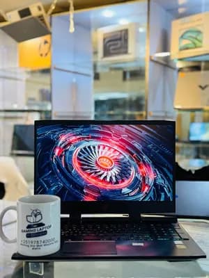 HP OMEN 015 Core i7 8th Gen