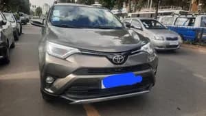 Toyota Rav4 2017 2000cc