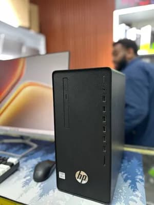 HP Combo PC Sets (Power + Package)