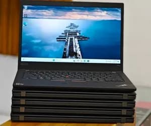 Lenovo Thinkpad P14s Workstation