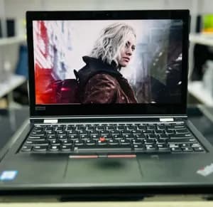 Lenovo ThinkPad Yoga 14 i5 Laptop