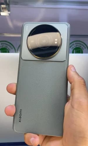 Xiaomi 12S Ultra 256GB 12GB RAM
