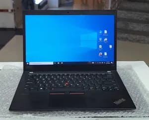 Lenovo ThinkPad T14s Ryzen 5 16GB