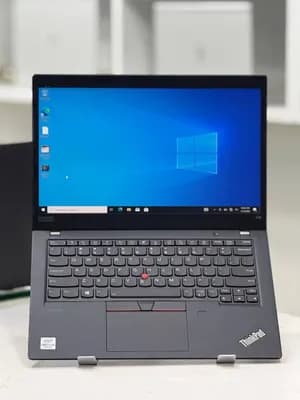 Lenovo ThinkPad X13 i7 Touch